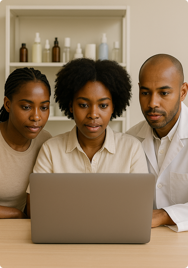 Product & Ingredient Insights