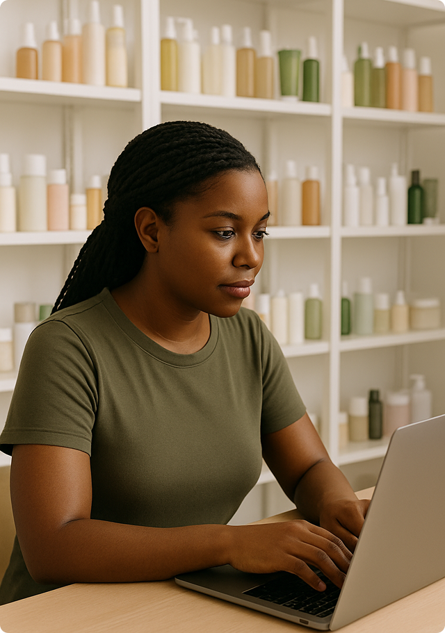 Monthly Intelligence Drops